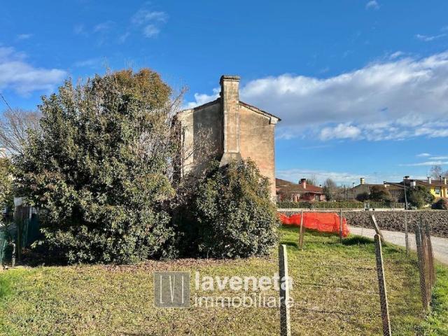 Terreno in vendita a Fiorentina, San Donà Di Piave