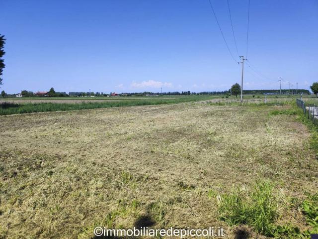 Terreno in vendita a San Donà Di Piave, Veneto