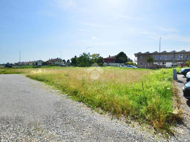 Terreno in vendita a San Donà Di Piave, Veneto