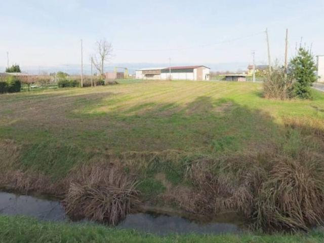 Terreno in vendita a San Donà Di Piave, Veneto