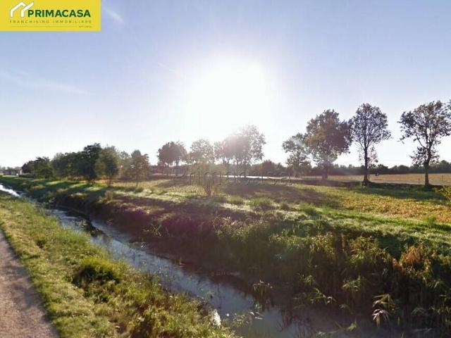 Terreno in vendita a Chiesanuova, San Donà Di Piave