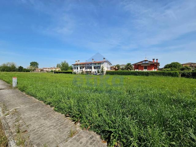 Terreno in vendita a San Donà Di Piave, Veneto