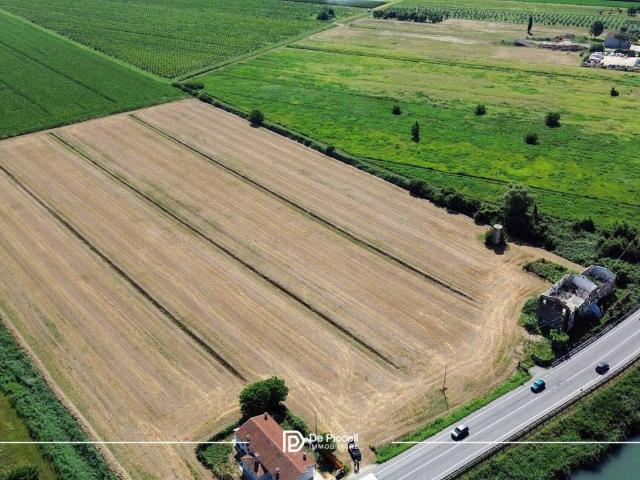 Terreno in vendita a San Donà Di Piave, Veneto