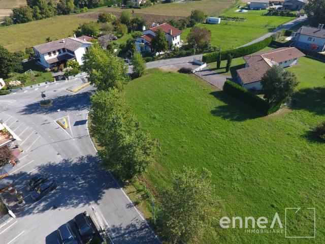 Terreno in vendita a Chiesanuova, San Donà di Piave