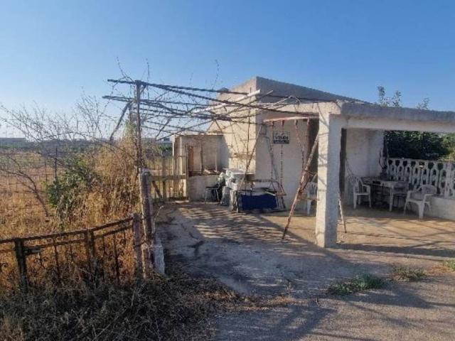 Terreno in vendita a Puglia, Brindisi