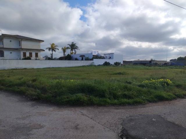 Terreno in vendita a Puglia, Brindisi