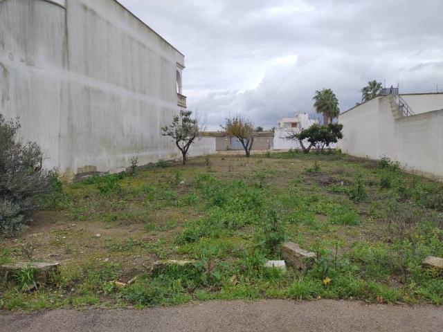 Terreno in vendita a Puglia, Brindisi