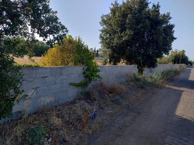Terreno in vendita a Puglia, Brindisi