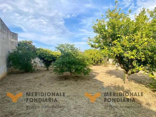 Terreno in vendita a Puglia, Lecce
