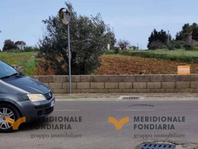 Terreno in vendita a Puglia, Lecce