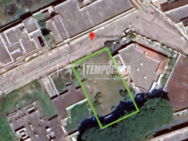 Terreno in vendita a Puglia, Lecce