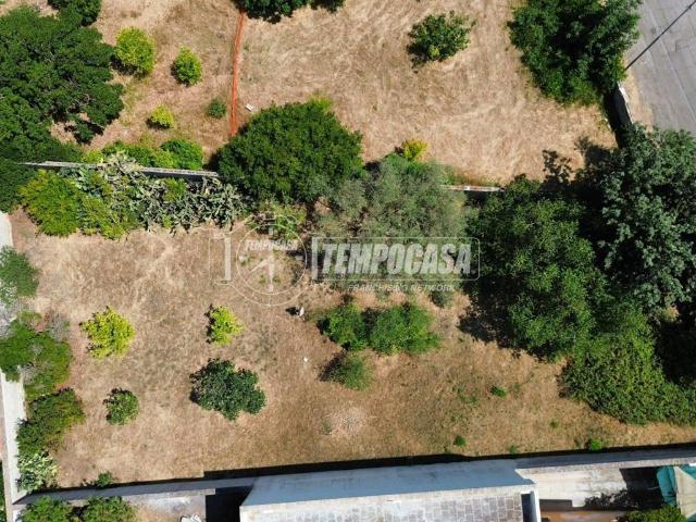 Terreno in vendita a Puglia, Lecce