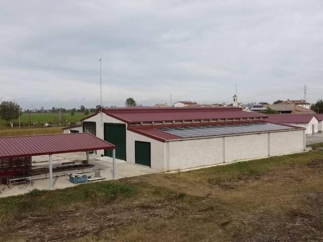 Terreno in vendita a Revellino, Lodi