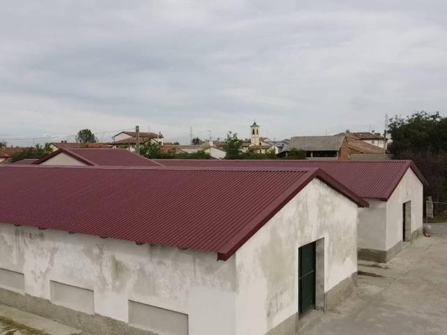 Terreno in vendita a Revellino, Lodi