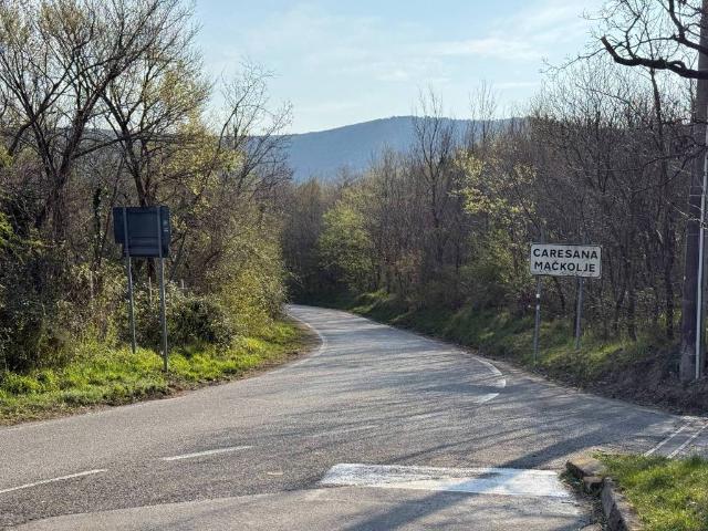 Terreno in vendita a San Dorligo Della Valle, Friuli-Venezia Giulia