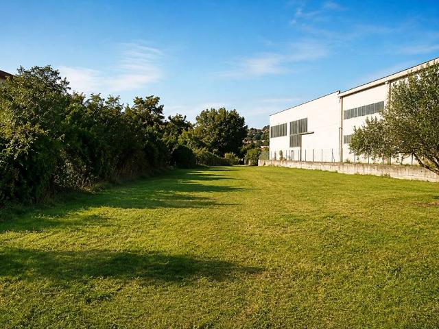 Terreno in vendita a Dolina, San Dorligo Della Valle
