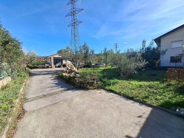 Terreno in vendita a Log, San Dorligo Della Valle
