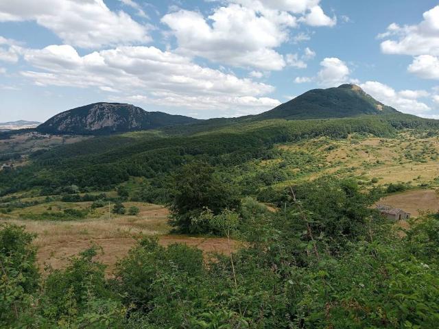 Terreno in vendita a San Fele, Basilicata