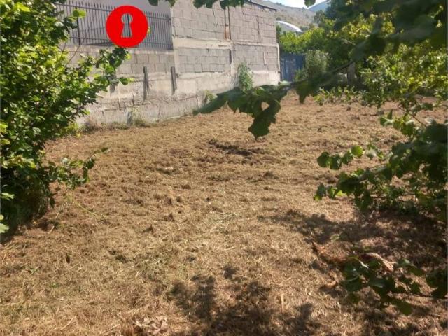 Terreno in vendita a Cancello Scalo, San Felice A Cancello