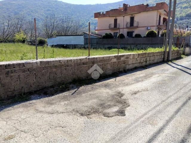 Terreno in vendita a Cancello Scalo, San Felice A Cancello