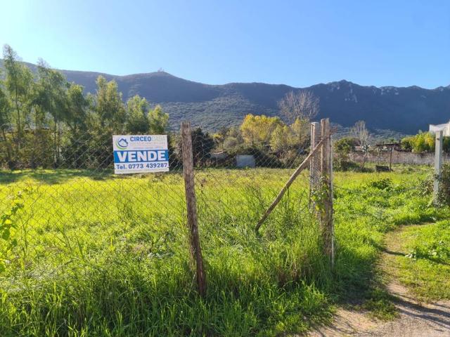 Terreno in vendita a San Felice Circeo, Lazio