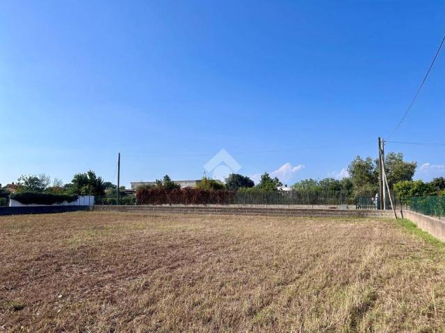 Terreno in vendita a San Felice Circeo, Lazio