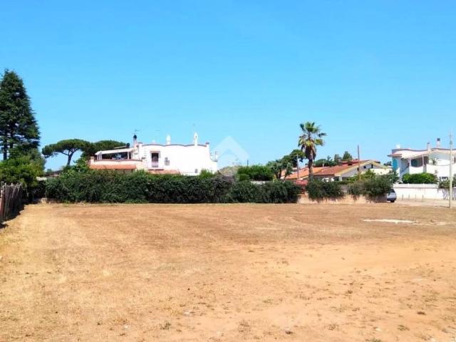 Terreno in vendita a San Felice Circeo, Lazio