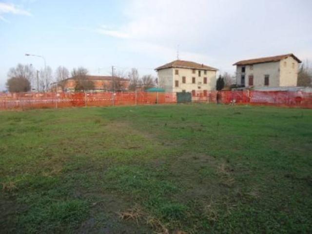 Terreno in vendita a Unione Comuni Modenesi Area Nord, San Felice Sul Panaro