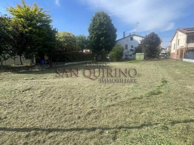 Terreno in vendita a Unione Comuni Modenesi Area Nord, San Felice Sul Panaro