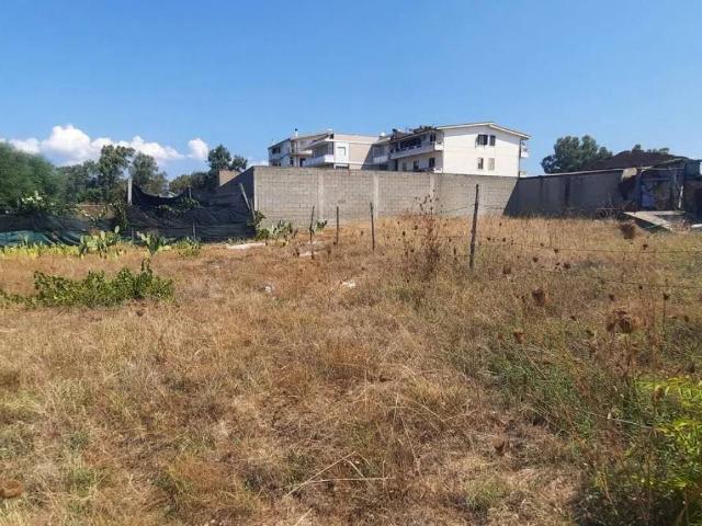 Terreno in vendita a Calabria, Reggio Calabria