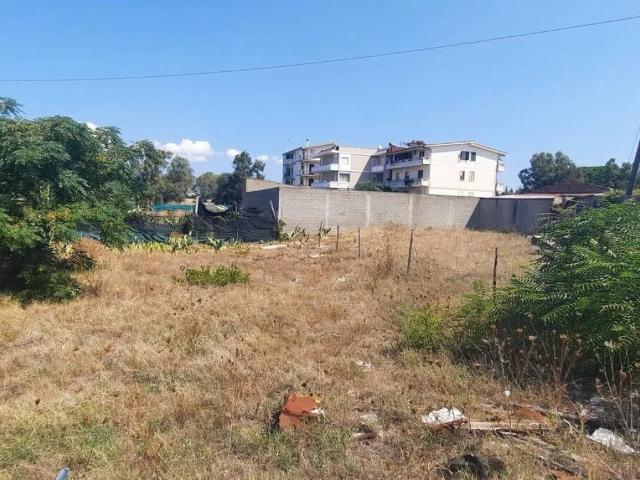 Terreno in vendita a Calabria, Reggio Calabria