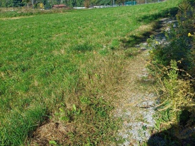 Terreno in vendita a San Fermo Della Battaglia, Lombardia