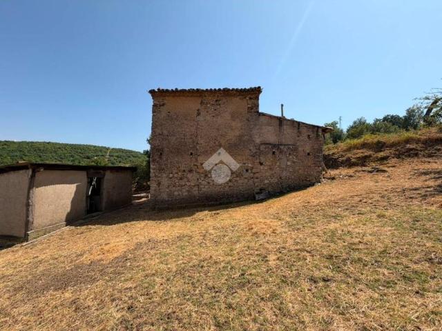 Terreno in vendita a Calabria, Cosenza