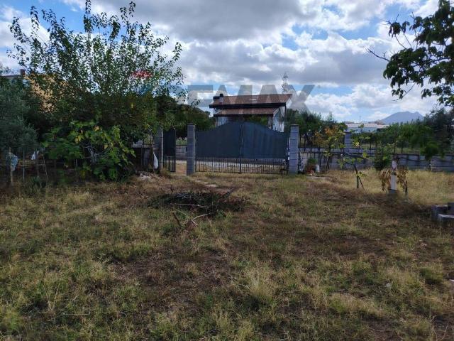Terreno in vendita a Belvedere, San Filippo Del Mela
