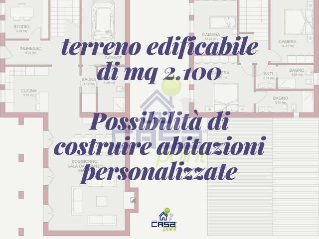 Terreno in vendita a San Fiorano, Lombardia