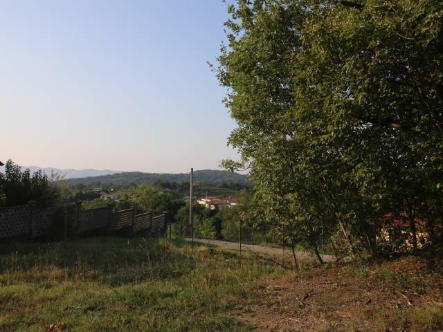 Terreno in vendita a Asci / Ašči, San Floriano del Collio / Števerjan