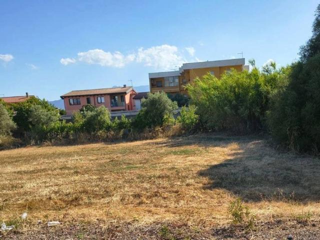 Terreno in vendita a San Gavino Monreale, Sardigna/Sardegna