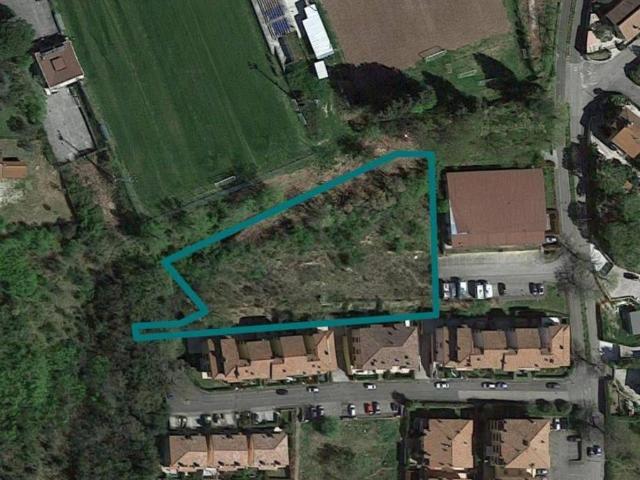 Terreno in vendita a San Gemini, Umbria