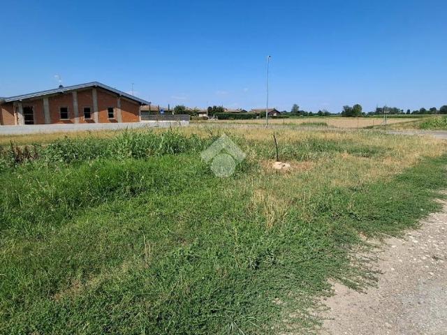 Terreno in vendita a San Gervasio Bresciano, Lombardia
