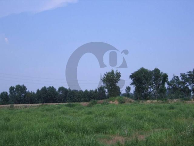 Terreno in vendita a San Gervasio Bresciano, Lombardia