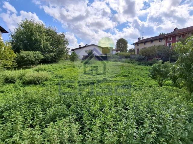 Terreno in vendita a San Gervasio Bresciano, Lombardia