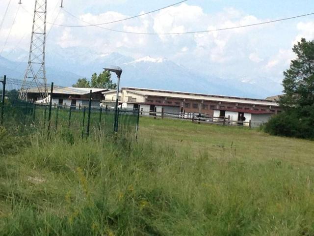 Terreno in vendita a Piemonte, Torino