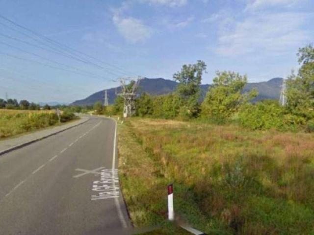 Terreno in vendita a Piemonte, Torino