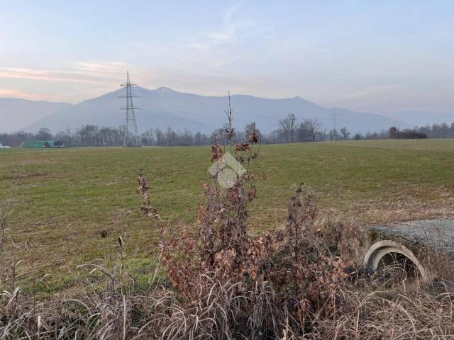 Terreno in vendita a Piemonte, Torino