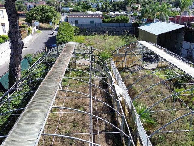 Terreno in vendita a San Giorgio A Cremano, Campania