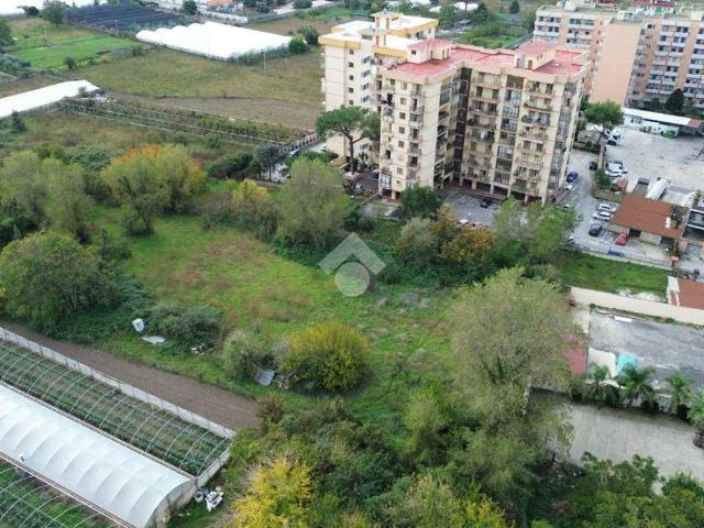 Terreno in vendita a San Giorgio A Cremano, Campania