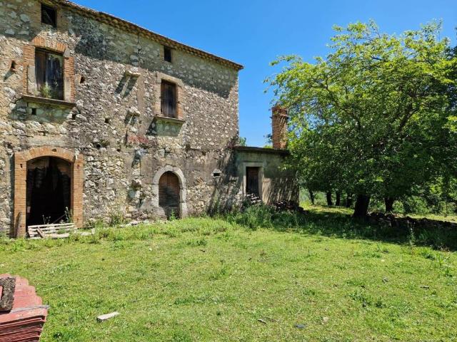 Terreno in vendita a San Giorgio A Liri, Lazio