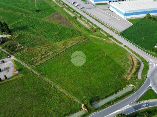 Terreno in vendita a San Giorgio Bigarello, Mottella