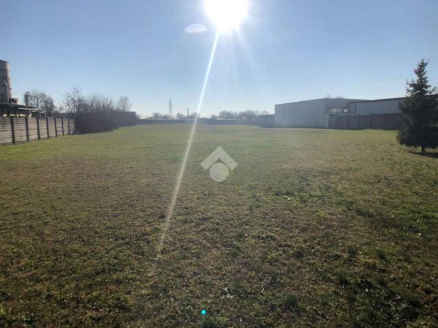 Terreno in vendita a San Giorgio Bigarello, Mottella