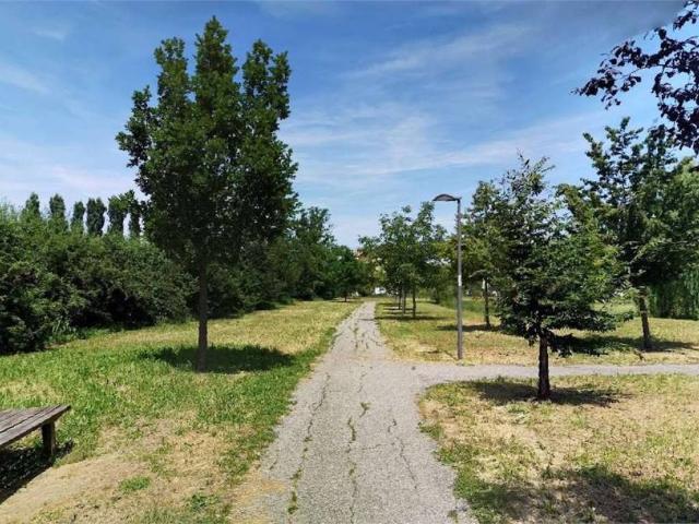 Terreno in vendita a San Giorgio Bigarello, Mottella